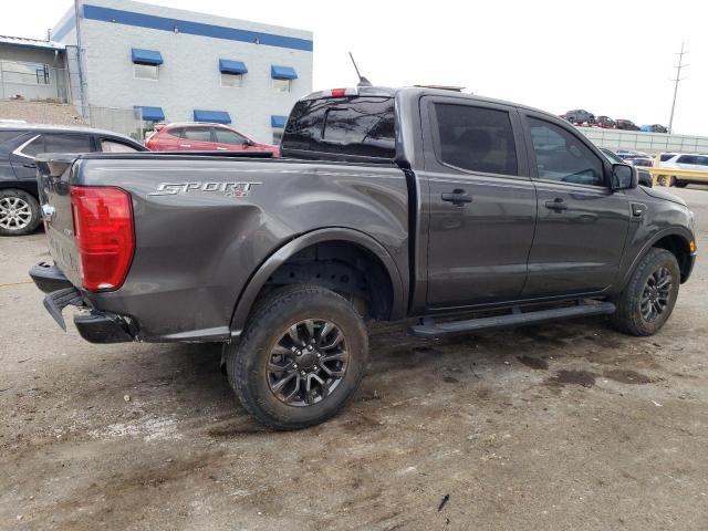 Photo 2 VIN: 1FTER4FH1KLA75968 - FORD RANGER XL 