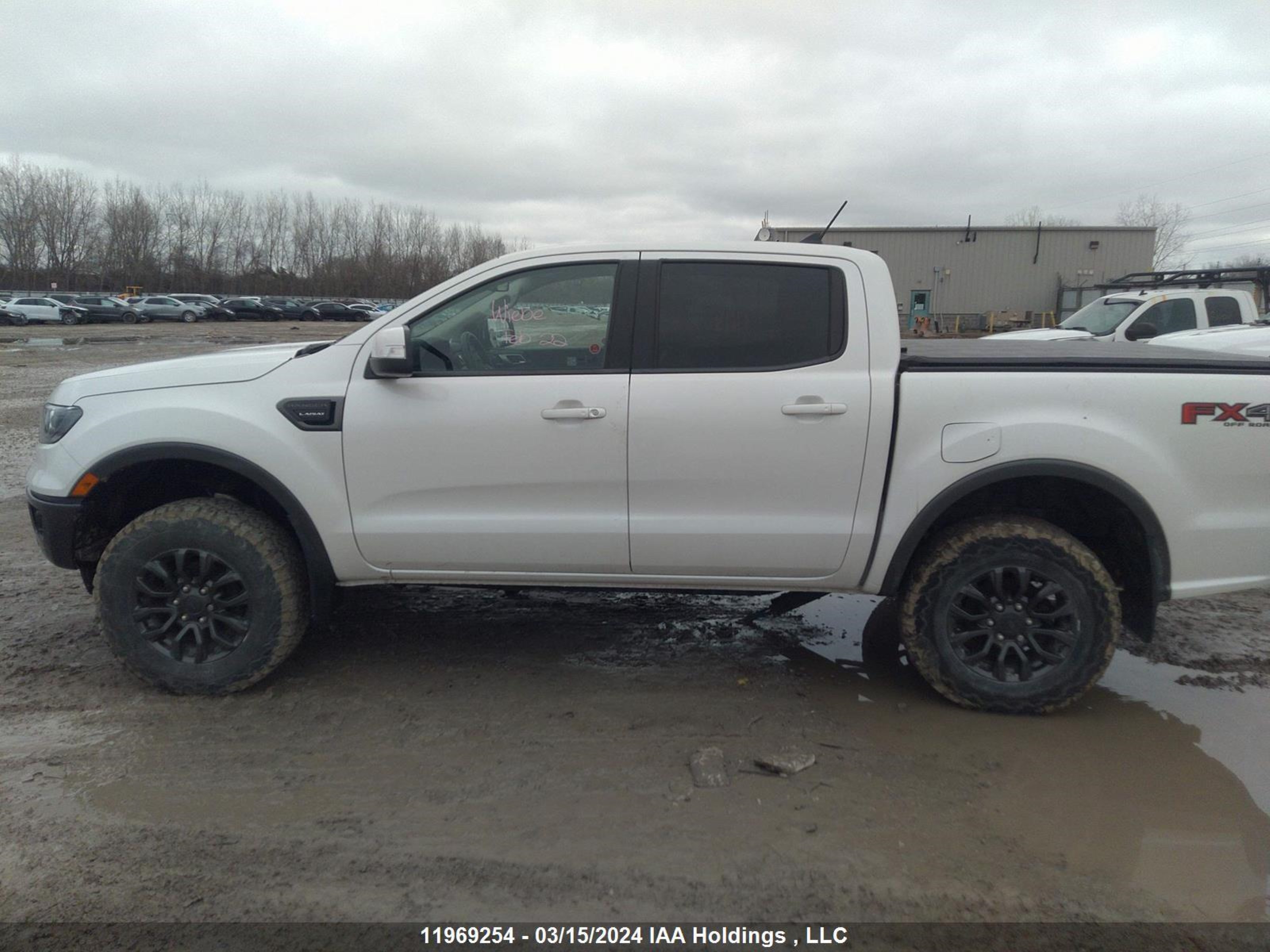 Photo 13 VIN: 1FTER4FH1KLA83990 - FORD RANGER 