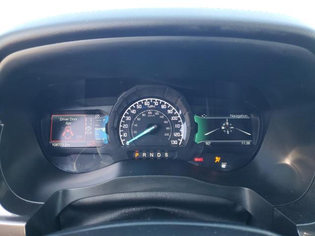 Photo 8 VIN: 1FTER4FH1KLA86677 - FORD RANGER 