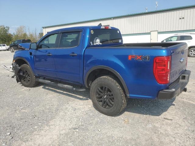 Photo 1 VIN: 1FTER4FH1KLA89224 - FORD RANGER XL 