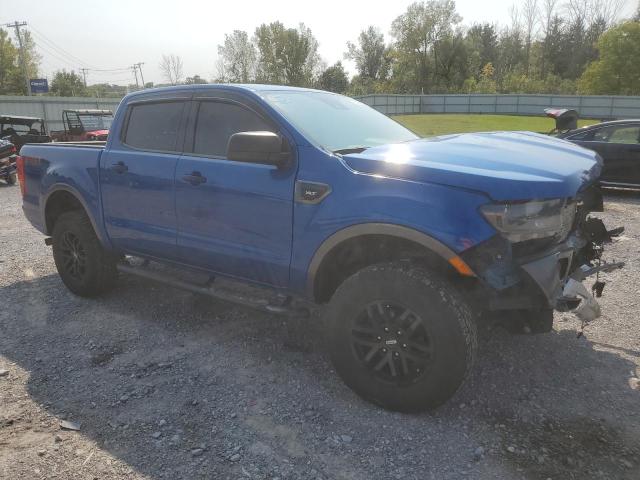 Photo 3 VIN: 1FTER4FH1KLA89224 - FORD RANGER XL 