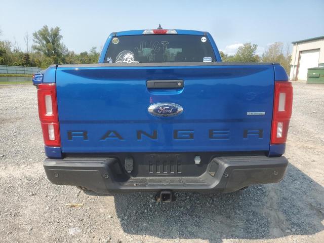 Photo 5 VIN: 1FTER4FH1KLA89224 - FORD RANGER XL 