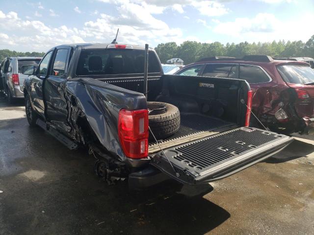 Photo 2 VIN: 1FTER4FH1KLA92592 - FORD RANGER XL 