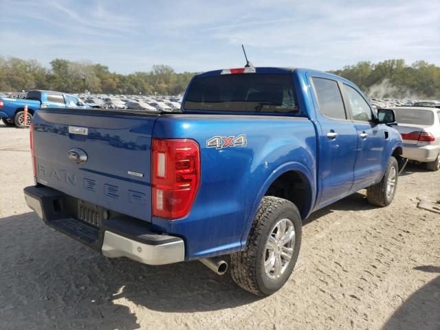 Photo 3 VIN: 1FTER4FH1KLB01873 - FORD RANGER XL 