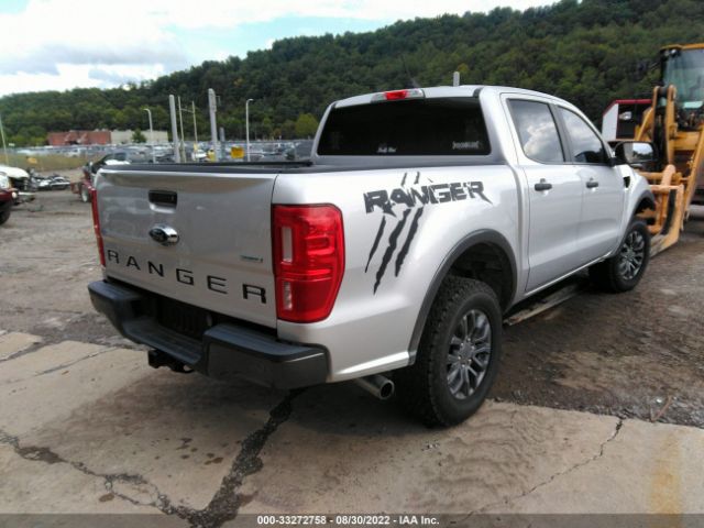 Photo 3 VIN: 1FTER4FH1KLB06880 - FORD RANGER 