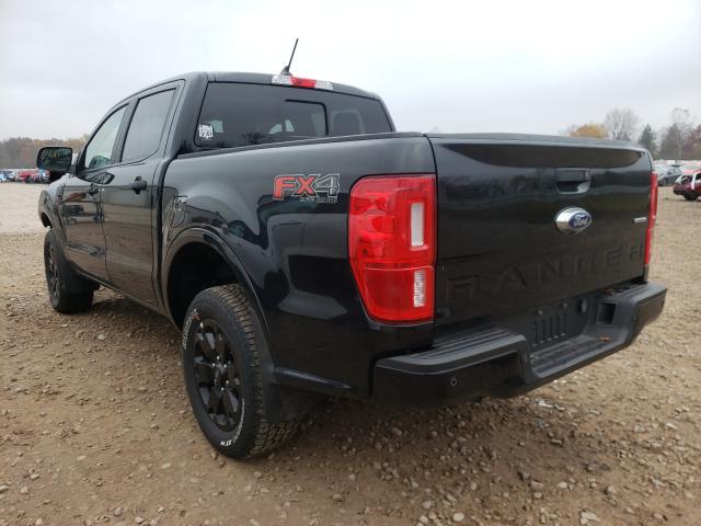 Photo 2 VIN: 1FTER4FH1LLA07574 - FORD RANGER XL 