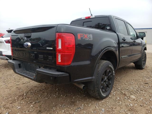 Photo 3 VIN: 1FTER4FH1LLA07574 - FORD RANGER XL 