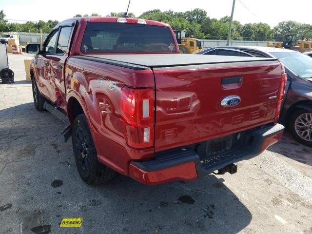 Photo 2 VIN: 1FTER4FH1LLA07655 - FORD RANGER XL 