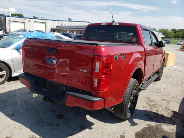 Photo 3 VIN: 1FTER4FH1LLA07655 - FORD RANGER XL 