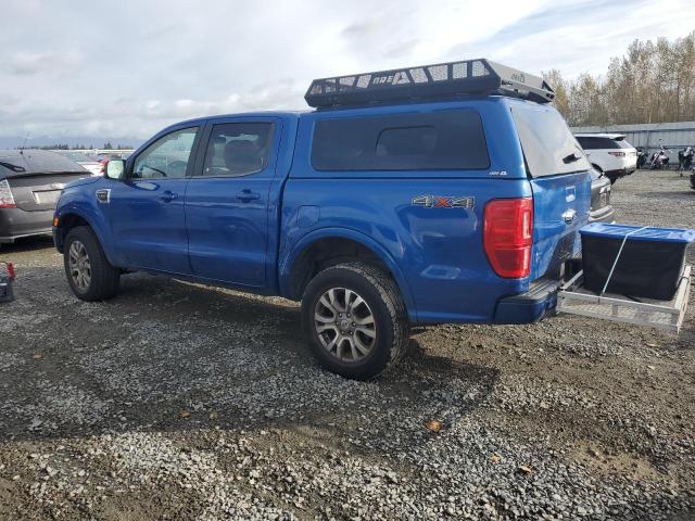 Photo 1 VIN: 1FTER4FH1LLA29915 - FORD RANGER XL 