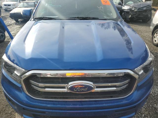 Photo 10 VIN: 1FTER4FH1LLA29915 - FORD RANGER XL 