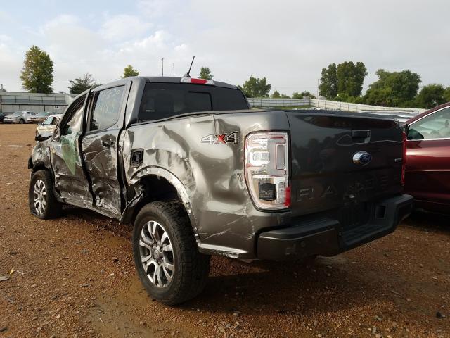 Photo 2 VIN: 1FTER4FH1LLA29980 - FORD RANGER SUP 