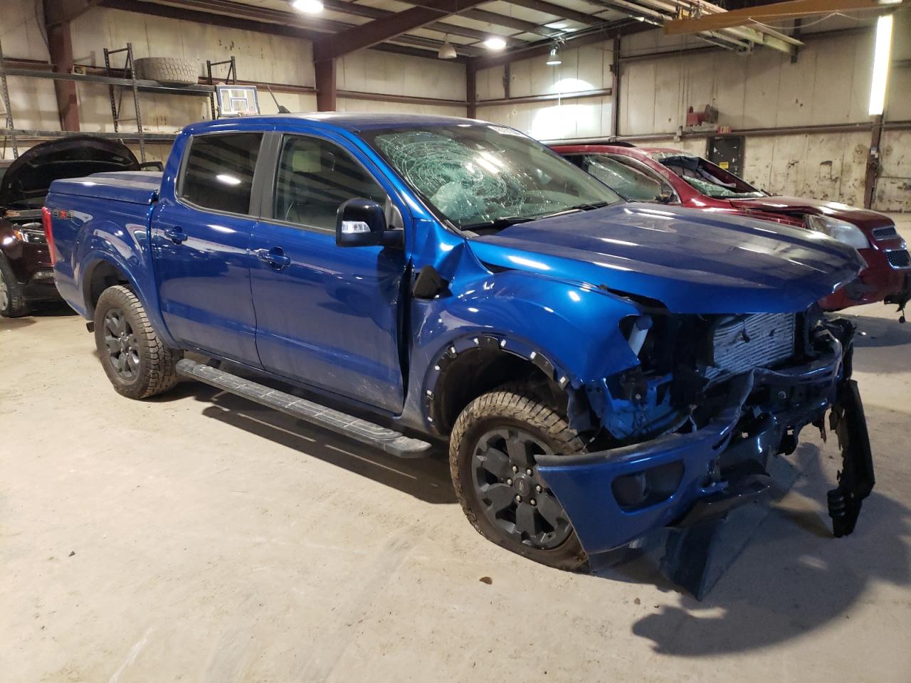 Photo 3 VIN: 1FTER4FH1LLA33589 - FORD RANGER 