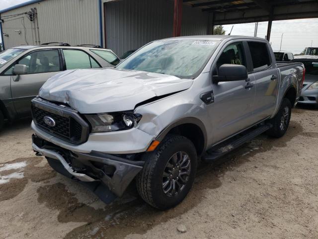 Photo 1 VIN: 1FTER4FH1LLA47198 - FORD RANGER XL 