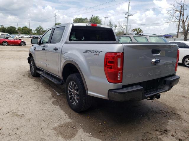 Photo 2 VIN: 1FTER4FH1LLA47198 - FORD RANGER XL 