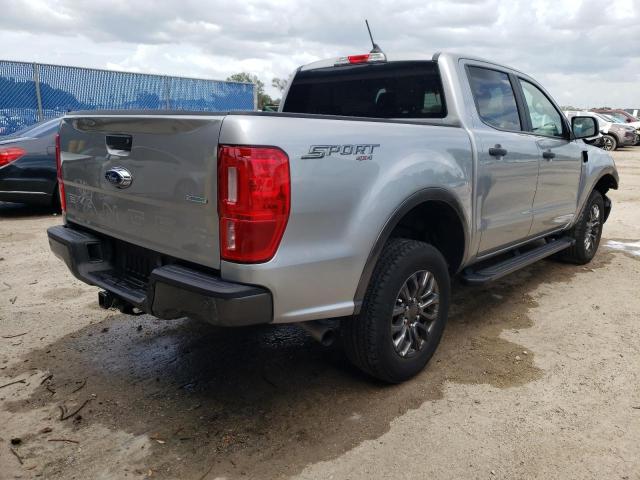 Photo 3 VIN: 1FTER4FH1LLA47198 - FORD RANGER XL 