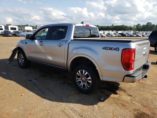 Photo 1 VIN: 1FTER4FH1LLA47654 - FORD RANGER XL 