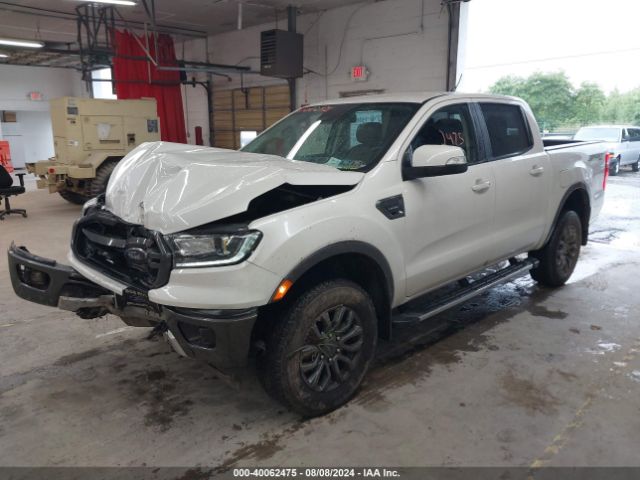 Photo 1 VIN: 1FTER4FH1LLA48626 - FORD RANGER 