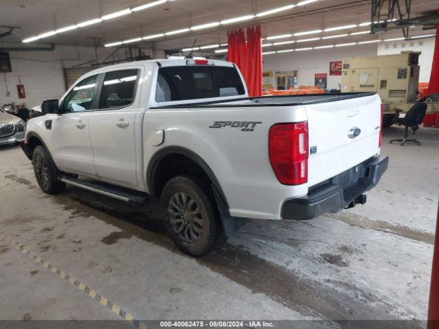 Photo 2 VIN: 1FTER4FH1LLA48626 - FORD RANGER 