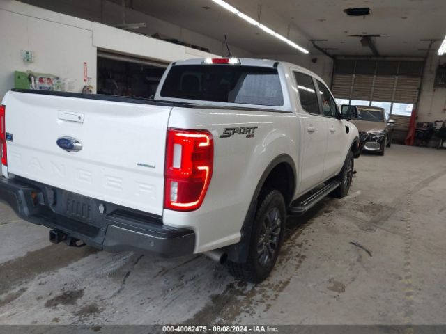 Photo 3 VIN: 1FTER4FH1LLA48626 - FORD RANGER 