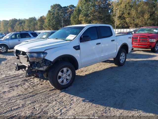 Photo 1 VIN: 1FTER4FH1LLA65524 - FORD RANGER 