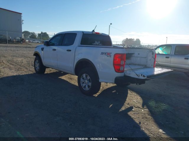 Photo 2 VIN: 1FTER4FH1LLA65524 - FORD RANGER 