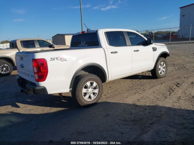 Photo 3 VIN: 1FTER4FH1LLA65524 - FORD RANGER 