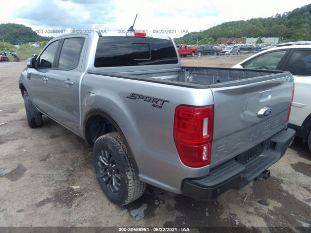 Photo 2 VIN: 1FTER4FH1LLA69962 - FORD RANGER 