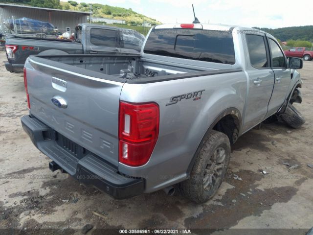 Photo 3 VIN: 1FTER4FH1LLA69962 - FORD RANGER 