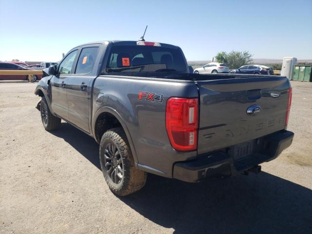 Photo 2 VIN: 1FTER4FH1LLA74384 - FORD RANGER XL 