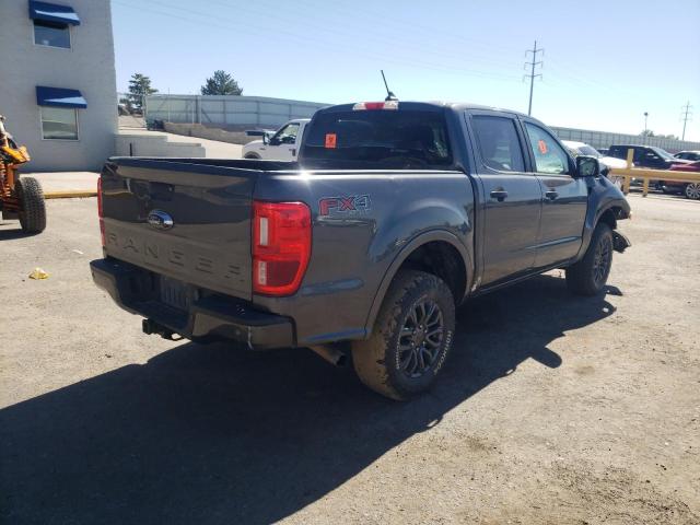 Photo 3 VIN: 1FTER4FH1LLA74384 - FORD RANGER XL 