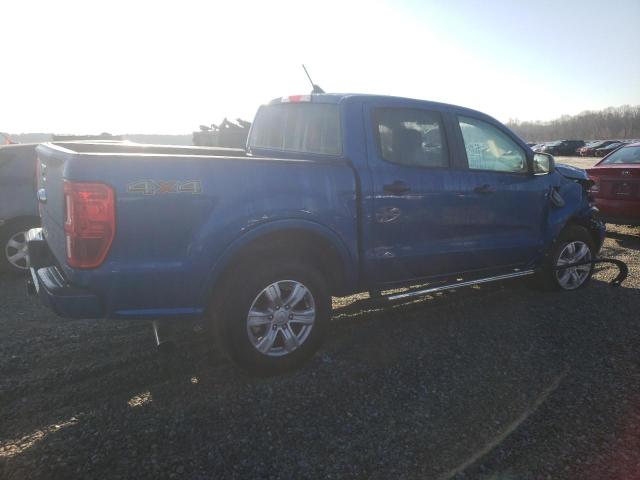 Photo 2 VIN: 1FTER4FH1LLA84154 - FORD RANGER XL 