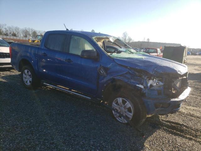 Photo 3 VIN: 1FTER4FH1LLA84154 - FORD RANGER XL 