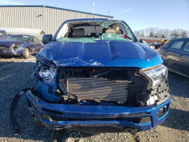 Photo 4 VIN: 1FTER4FH1LLA84154 - FORD RANGER XL 