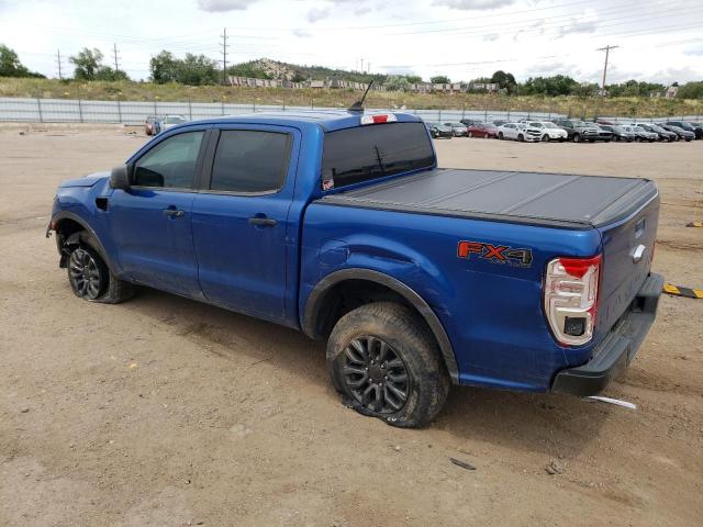 Photo 1 VIN: 1FTER4FH1LLA86096 - FORD RANGER 