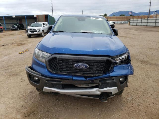 Photo 4 VIN: 1FTER4FH1LLA86096 - FORD RANGER 