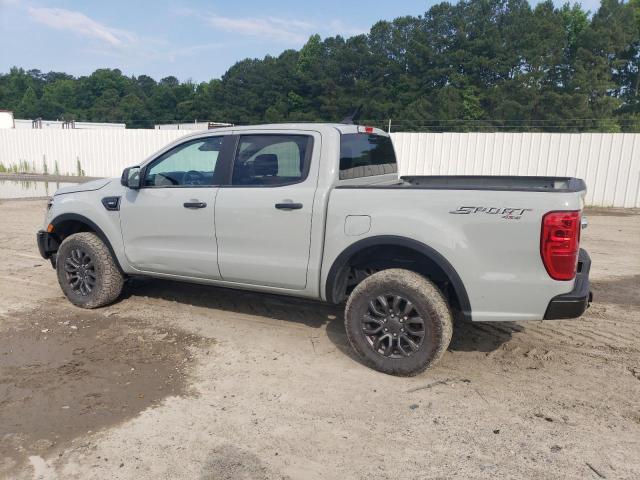 Photo 1 VIN: 1FTER4FH1MLD08623 - FORD RANGER 