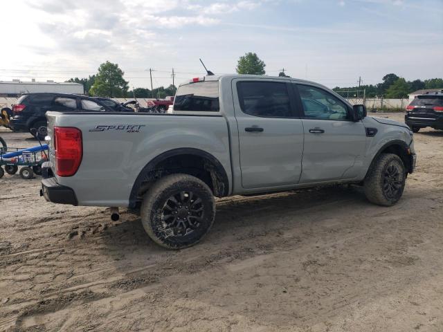 Photo 2 VIN: 1FTER4FH1MLD08623 - FORD RANGER 