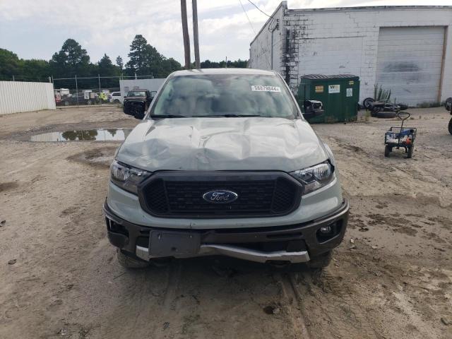 Photo 4 VIN: 1FTER4FH1MLD08623 - FORD RANGER 