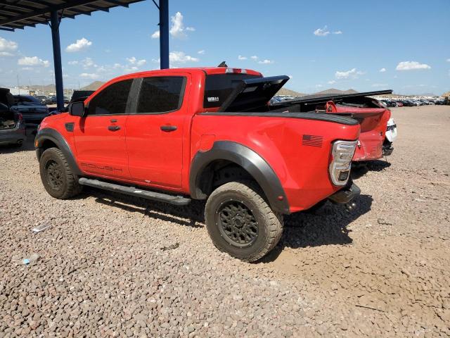 Photo 1 VIN: 1FTER4FH1MLD11389 - FORD RANGER XL 