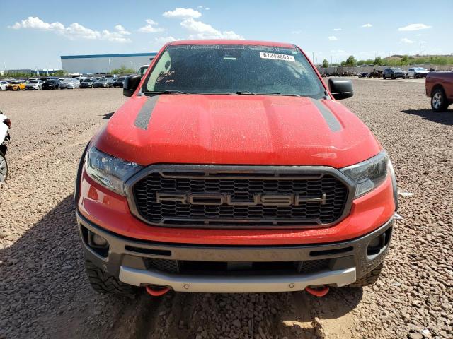 Photo 4 VIN: 1FTER4FH1MLD11389 - FORD RANGER XL 