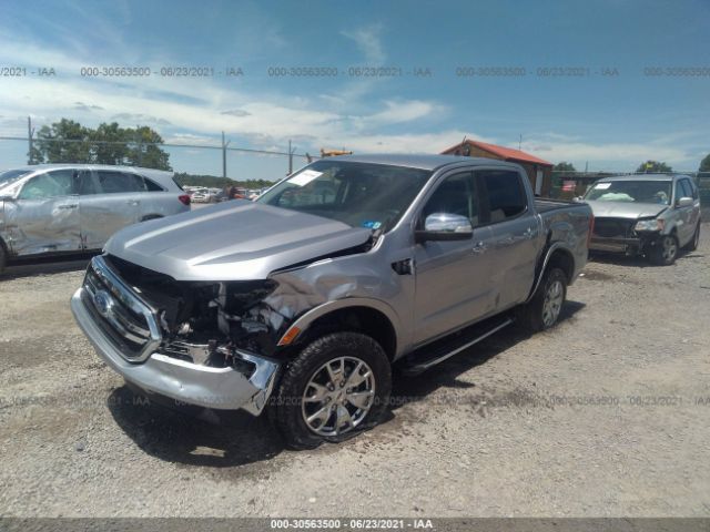 Photo 1 VIN: 1FTER4FH1MLD12381 - FORD RANGER 