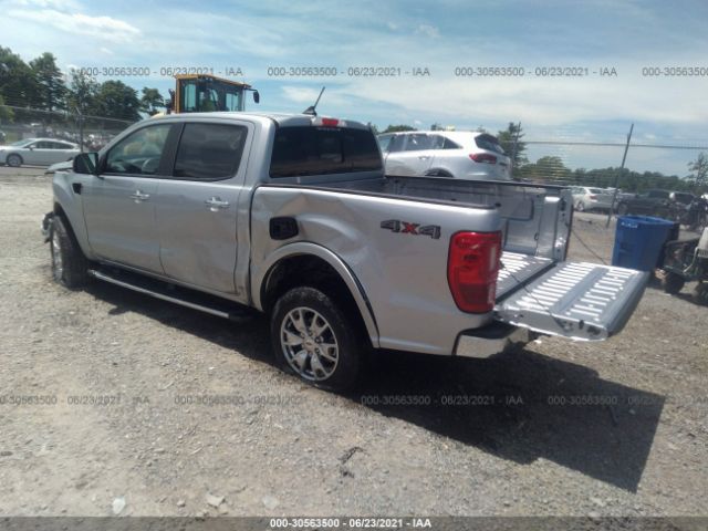 Photo 2 VIN: 1FTER4FH1MLD12381 - FORD RANGER 