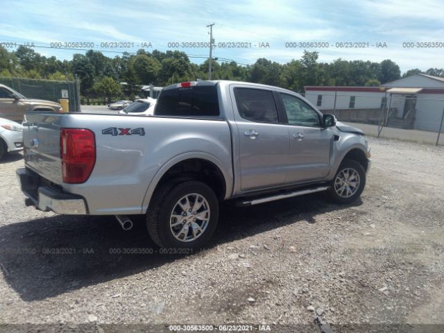 Photo 3 VIN: 1FTER4FH1MLD12381 - FORD RANGER 