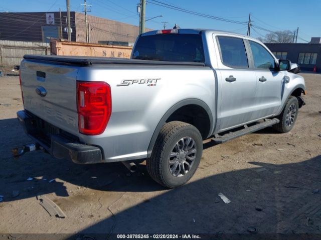 Photo 3 VIN: 1FTER4FH1MLD16544 - FORD RANGER 