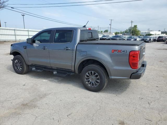 Photo 1 VIN: 1FTER4FH1MLD22974 - FORD RANGER XL 