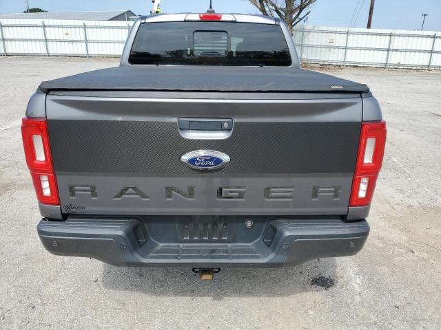 Photo 5 VIN: 1FTER4FH1MLD22974 - FORD RANGER XL 