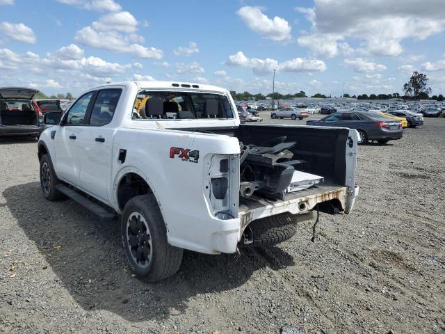 Photo 1 VIN: 1FTER4FH1MLD33036 - FORD RANGER XL 