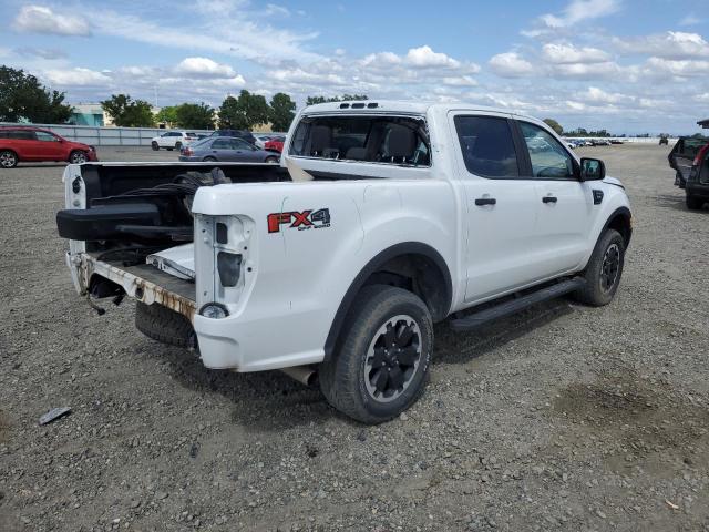 Photo 2 VIN: 1FTER4FH1MLD33036 - FORD RANGER XL 