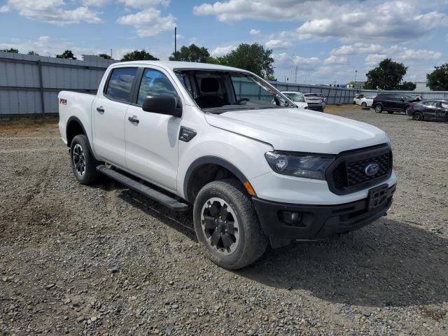 Photo 3 VIN: 1FTER4FH1MLD33036 - FORD RANGER XL 